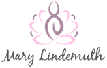 Logotipo Mary Lindemuth Terapeuta Holística