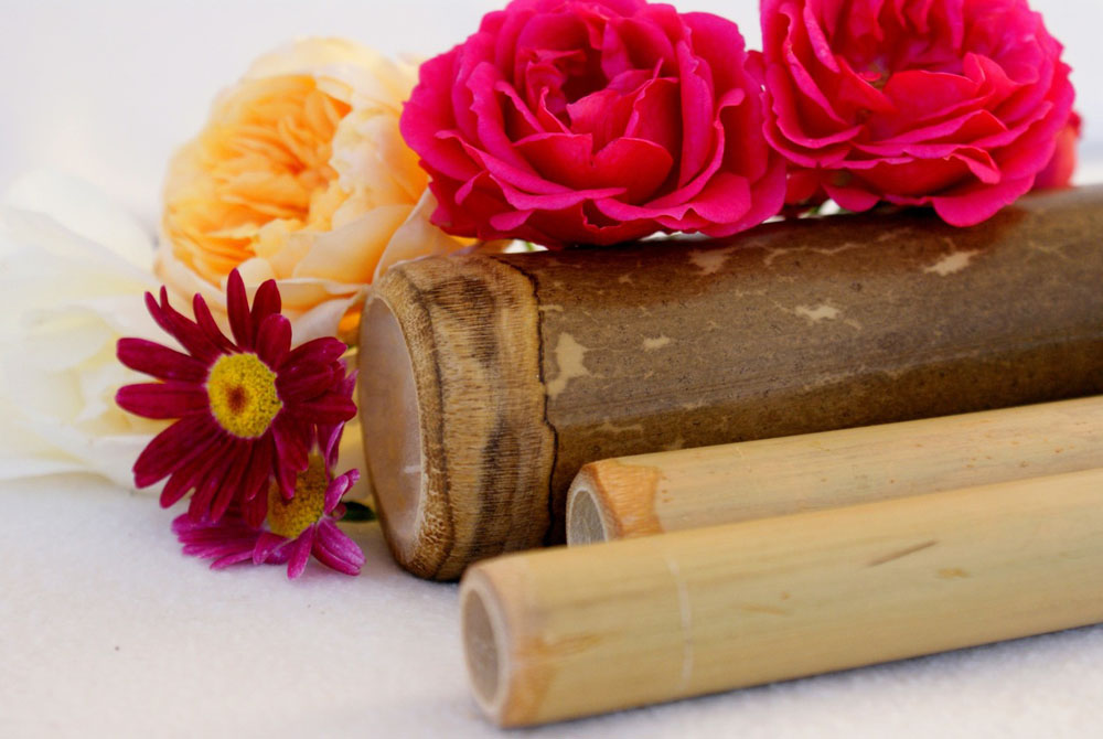 Benefícios da Massagem Bambu Terapêutica e Estética