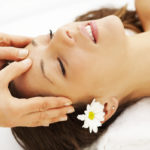 Shiatsu Facial